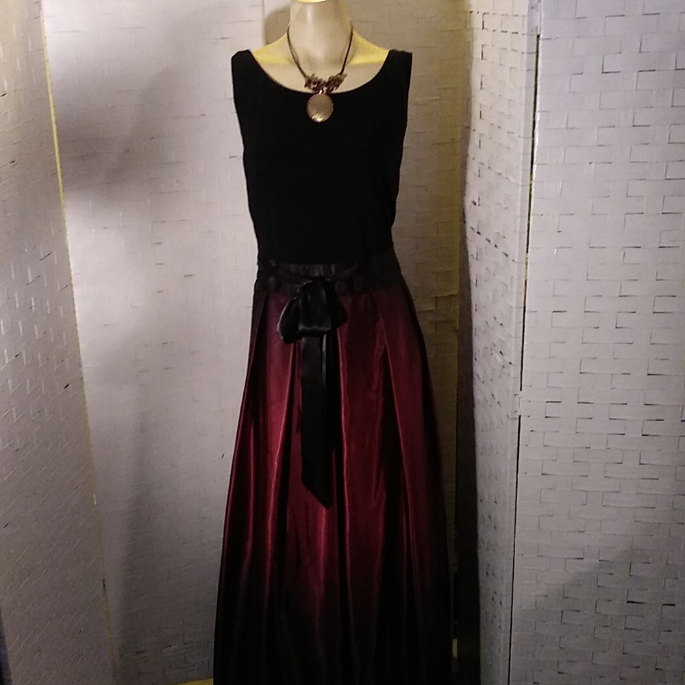 Plus Size Occasion 60''s Length
